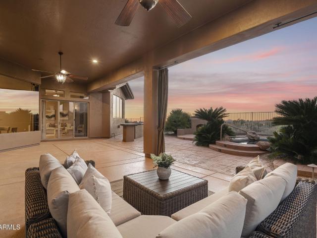 House for sale in Legend Trail, Scottsdale
