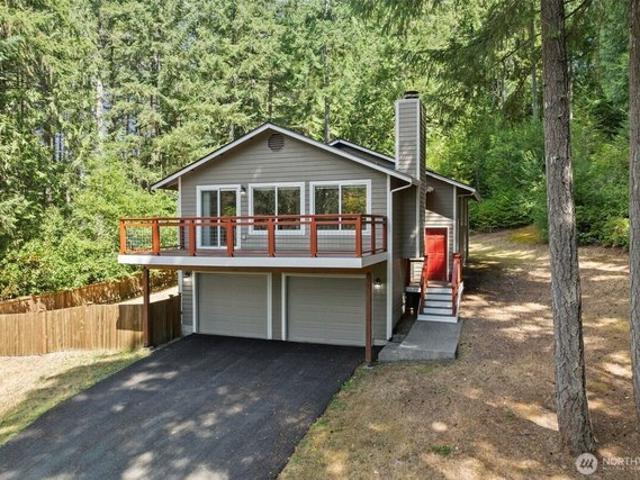 House for sale in Gig Harbor, Washington