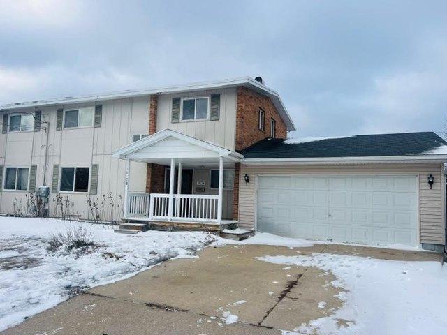 House for sale in Oscoda, Michigan