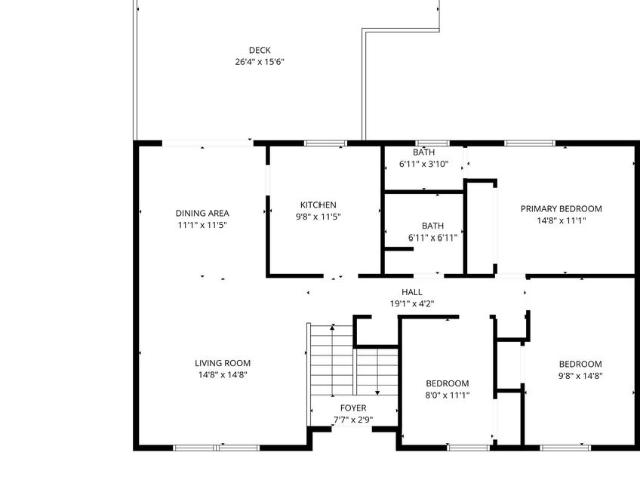 House for sale in Virginia