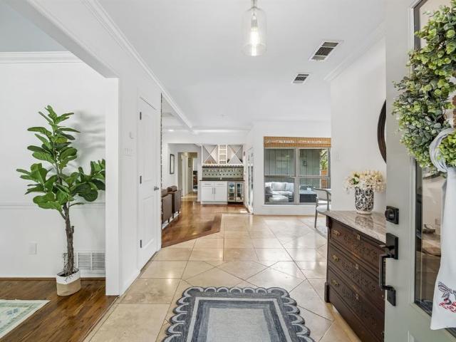 House for sale in Dallas, Texas