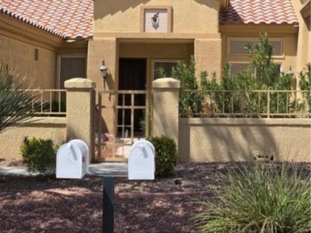 Townhouse for sale in Las Vegas, Nevada