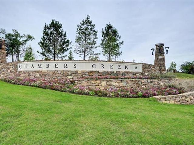 House for sale in Willis