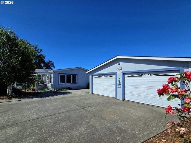 House for sale in Oregonia