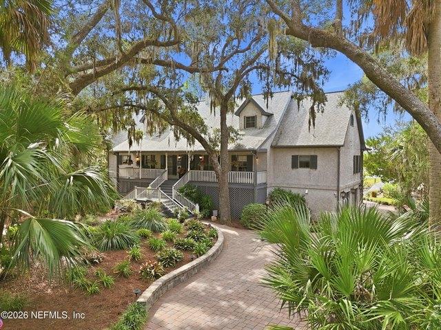 House for sale in Fernandina Beach, Nassau County