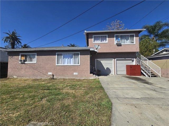 House for sale in El Monte, California
