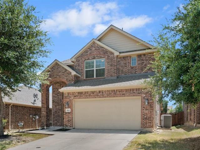 House for sale in Mckinney, Texas
