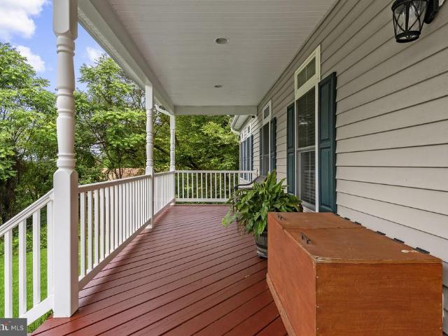 House for sale in Marshall, Fauquier County