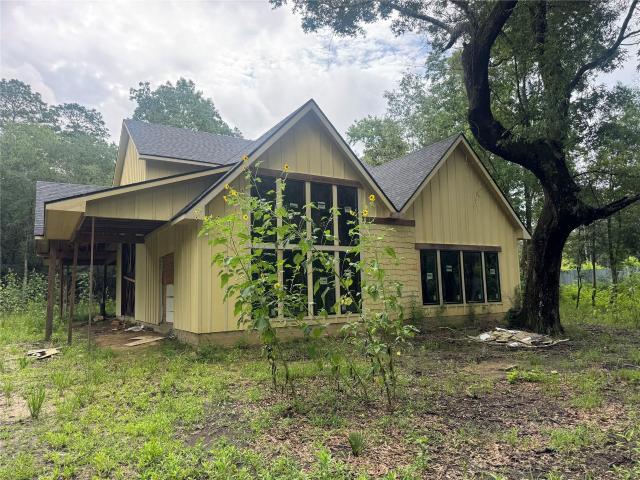 Land for sale in Liberty, Texas