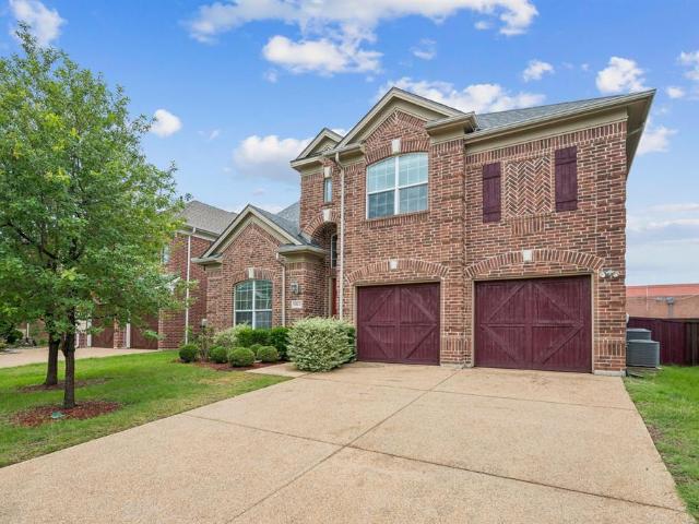 Property for rent in Plano, Texas