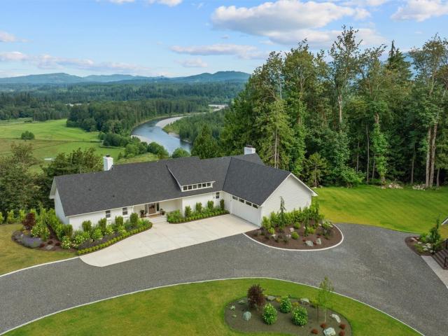 House for sale in Arlington, Washington