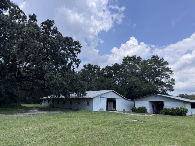 House for sale in High Springs, Florida