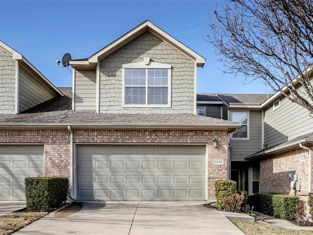 Townhouse for sale in Plano, Texas