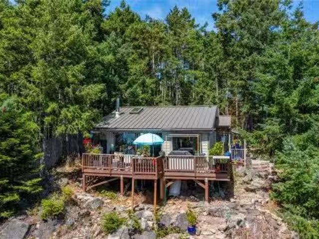 House for sale in British Columbia