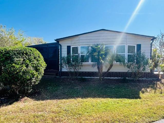 House for sale in North Fort Myers, Florida
