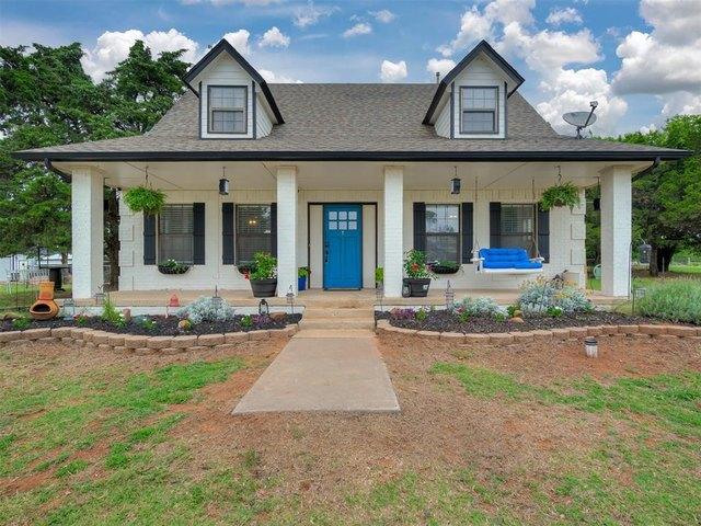 House for sale in Mustang, Oklahoma