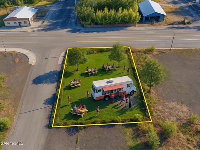 Land for sale in Worley, Idaho