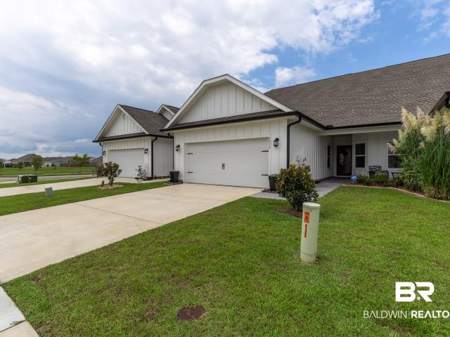 House for sale in Foley, Alabama
