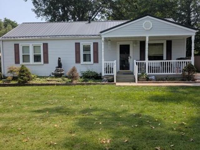 House for sale in Louisville, Kentucky