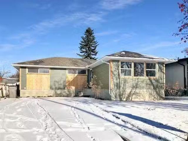 House for sale in Grande Prairie, Alberta