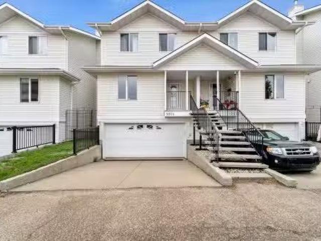 House for sale in Fort Saskatchewan, Alberta