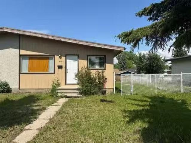 House for sale in Grande Prairie, Alberta