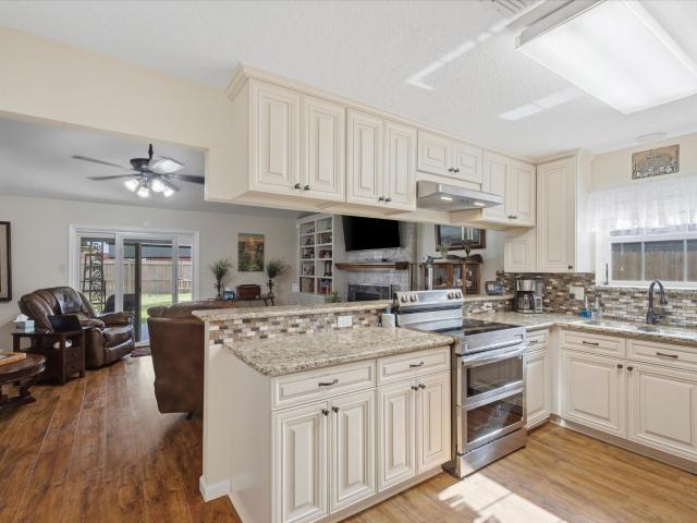 House for sale in Chambers, Texas