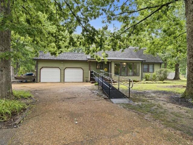 House for sale in Tennessee
