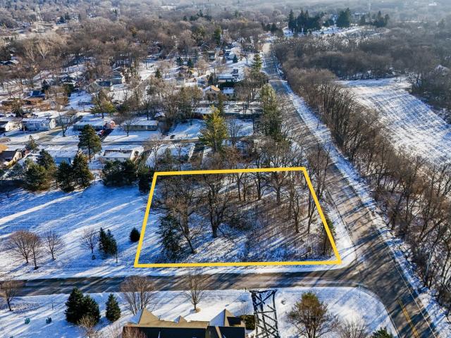 Land for sale in Mchenry, Illinois