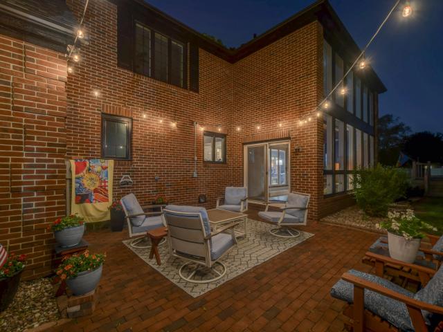 House for sale in Munster, Indiana