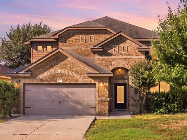 House for sale in Bexar, Texas