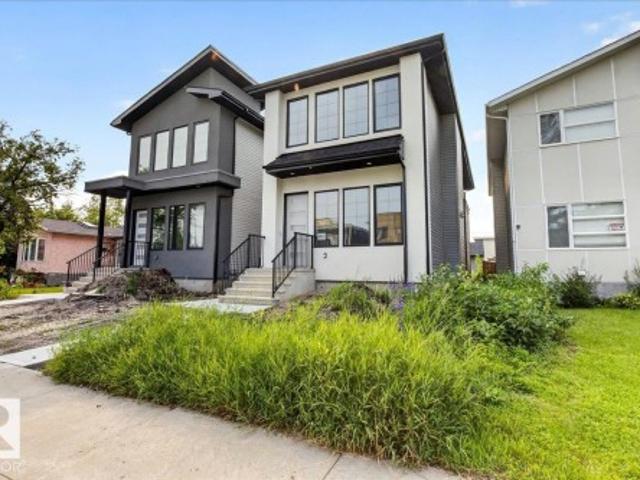 House for sale in Wedgewood, Alberta