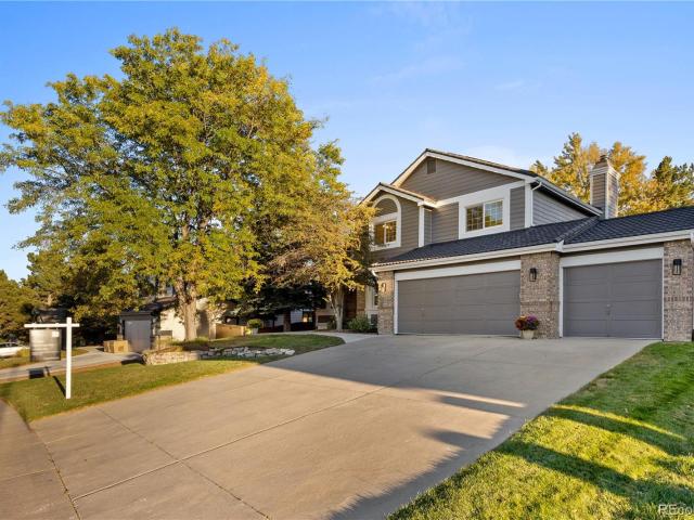 House for sale in Highlands Ranch, Douglas County