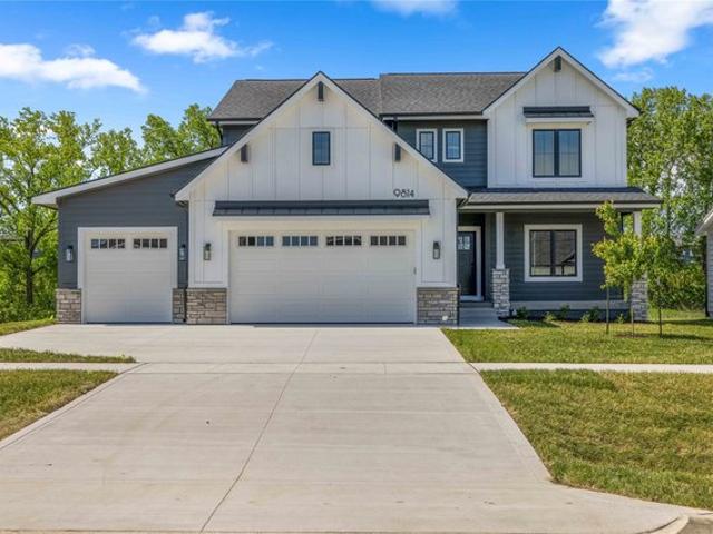 House for sale in Johnston, Iowa