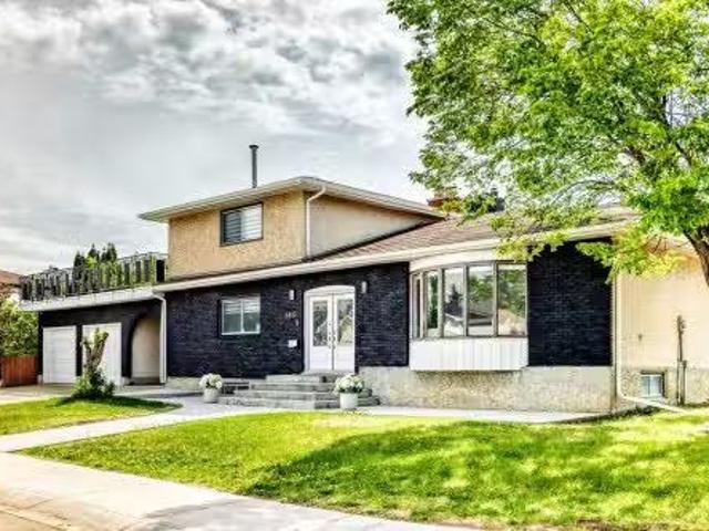 House for sale in Wedgewood, Alberta