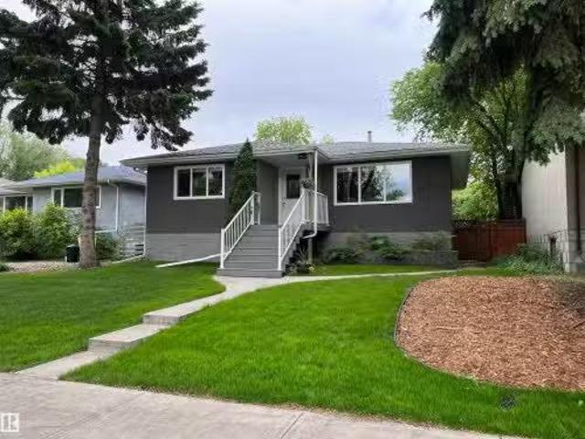 House for sale in Wedgewood, Alberta