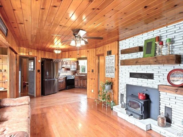 House for sale in Colorado