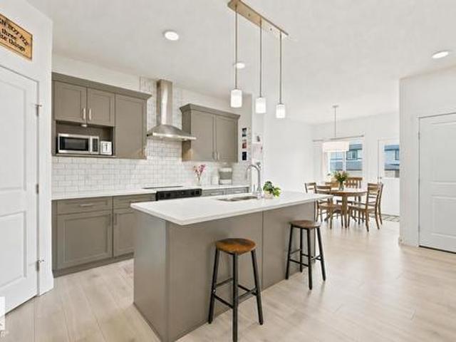 House for sale in Morinville, Alberta