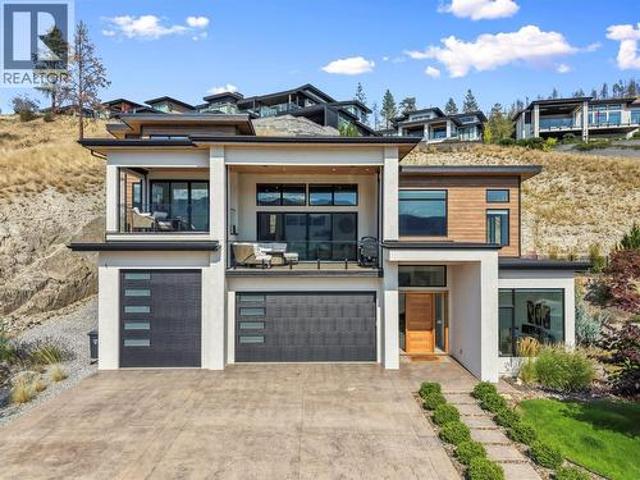 House for sale in Lake Country, British Columbia