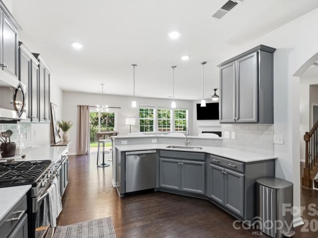 House for sale in Mecklenburg, North Carolina