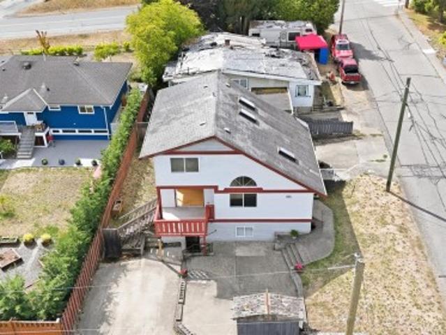 House for sale in North Cowichan, British Columbia