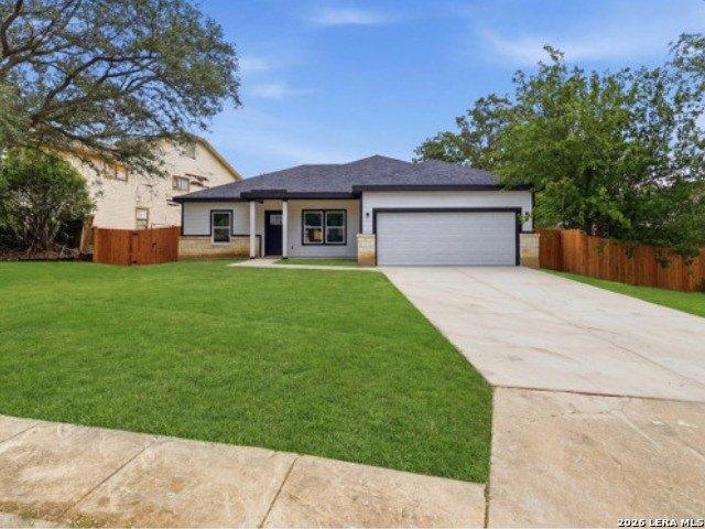 House for sale in Converse, Texas