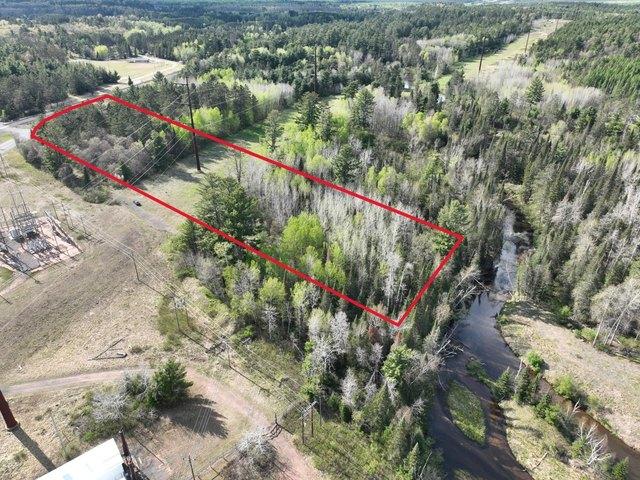 Land for sale in Gordon, Wisconsin