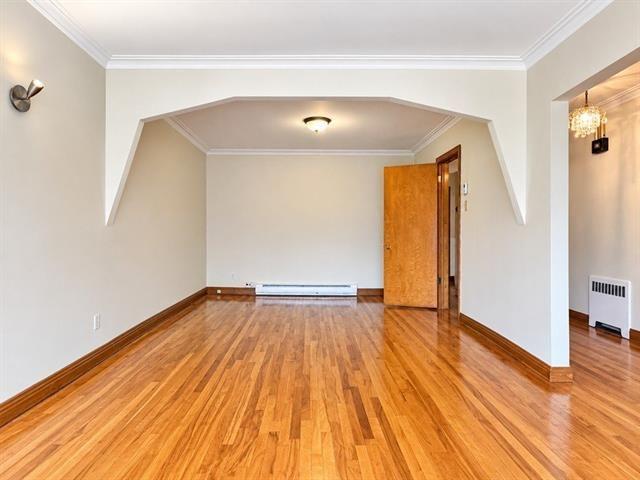 Apartment for rent in Ahuntsic, Montréal