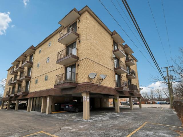 Property for sale in Schiller Park, Illinois