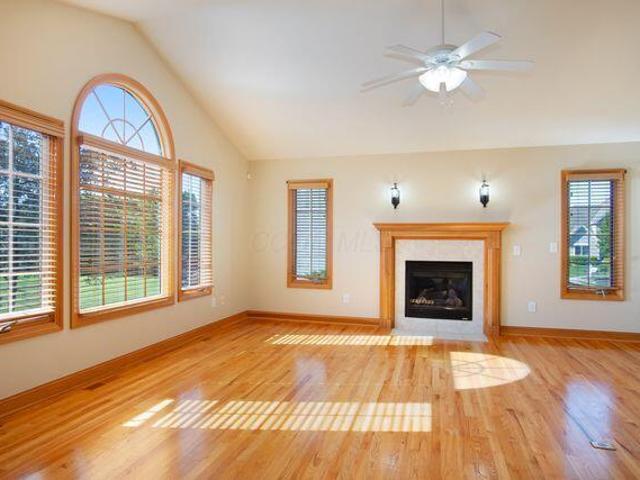 House for sale in Plain City, Ohio