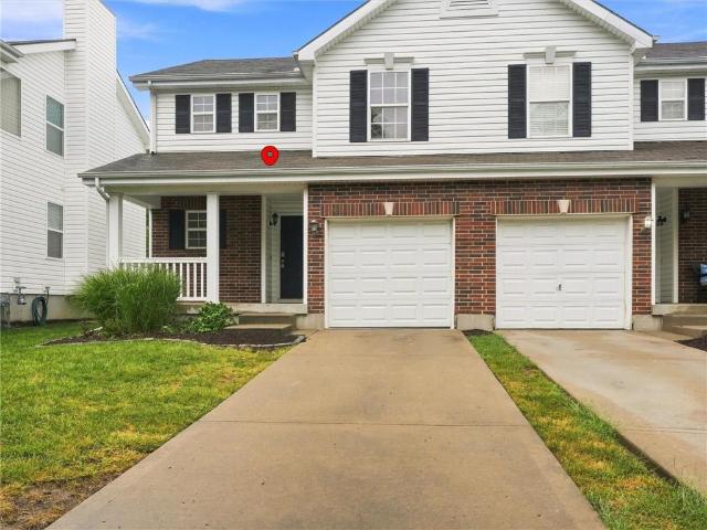Townhouse for sale in Kansas City, Missouri
