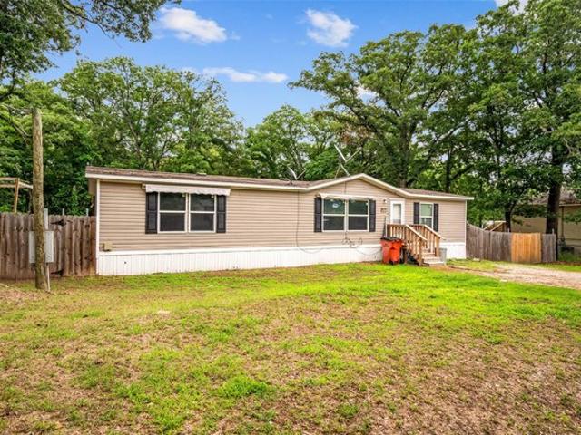 House for sale in Hunt, Texas