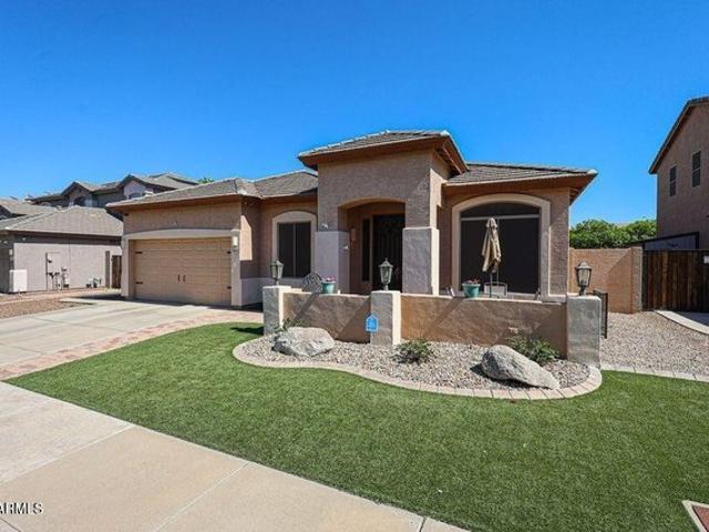 House for sale in Dobbins Point, Phoenix