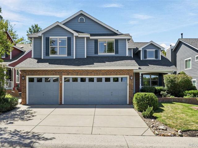 House for sale in Highlands Ranch, Colorado